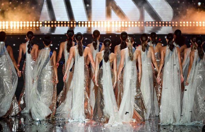 Wahl zur Miss France 2025: Hier ist der Name der Gewinnerin, so die Internetnutzer von La Dépêche