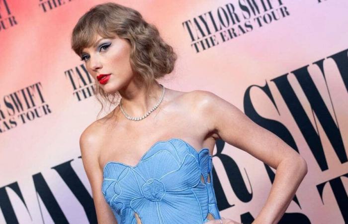 Taylor Swift gewinnt (erneut) bei den Billboard Music Awards 2024