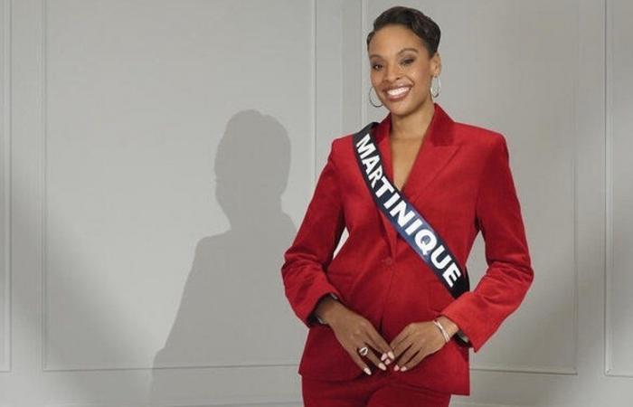 Miss France 2025: Wer ist Angélique Angarni-Filopon, Miss Martinique, Symbol einer Wahl, die sich mit der Zeit weiterentwickelt?