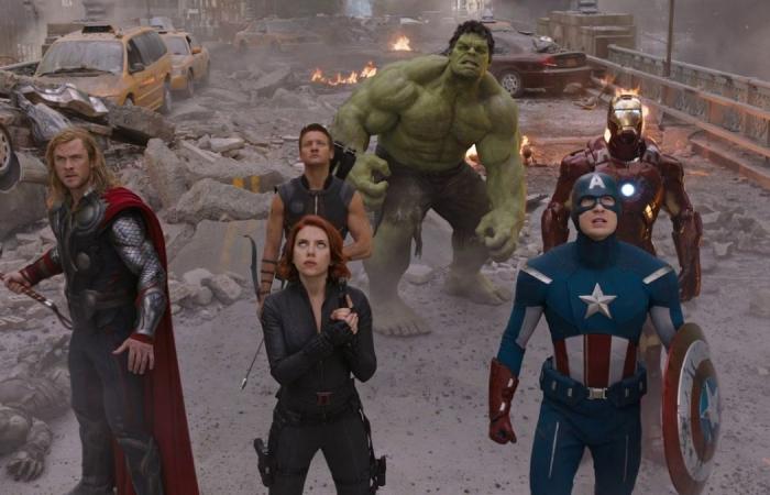 Sie treten den Avengers bei, wenn Sie bei diesem Wahr-oder-Falsch-Quiz zu Marvel-Filmen 15 von 15 Punkten erreichen