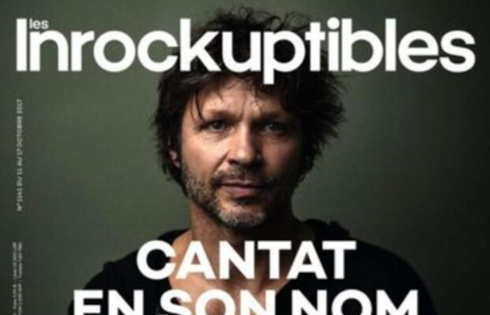 Sollten Sie sich das neue Album von Bertrand Cantat anhören?