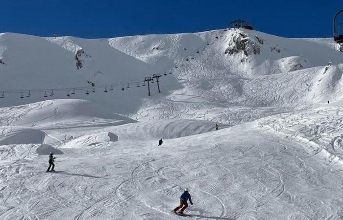 Ski: geöffnete Skigebiete, Anzahl der Pisten, Wetter … wo kann man am 14. und 15. Dezember den Schnee in den Pyrenäen genießen?