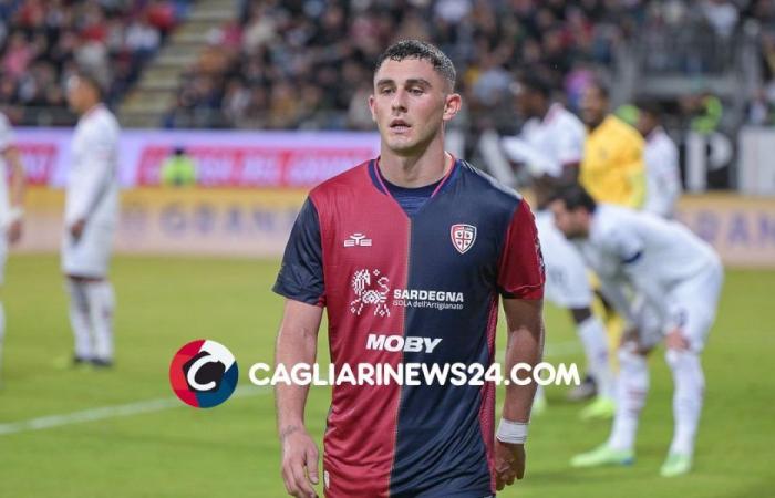 Cagliari Atalanta Zeugnisse: Mina die Beste, Piccoli verschwendet zu viel, Gaetano schneidet schlecht ab – STIMMEN