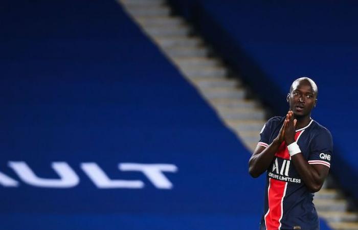 Danilo Pereira. Wie viel hat er verdient, seit er PSG zu Al-Ittihad verlassen hat?