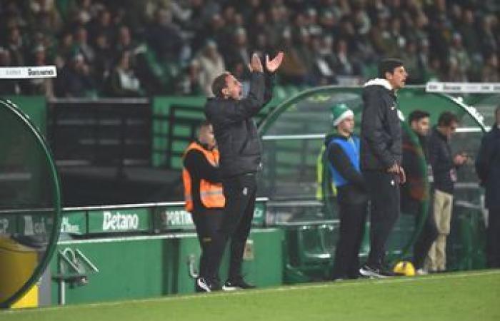 Sporting-Boavista, 3:2 Trincão war der erste, der der Depression entkommen konnte (Höhepunkte)