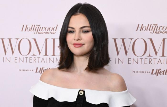 Selena Gomez ist seit Monaten heimlich mit Benny Blanco verlobt