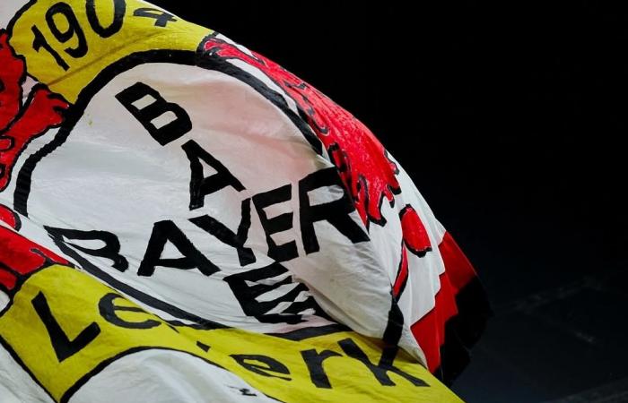 Leverkusen-Block erstmals nicht ausverkauft – Die falsche 9