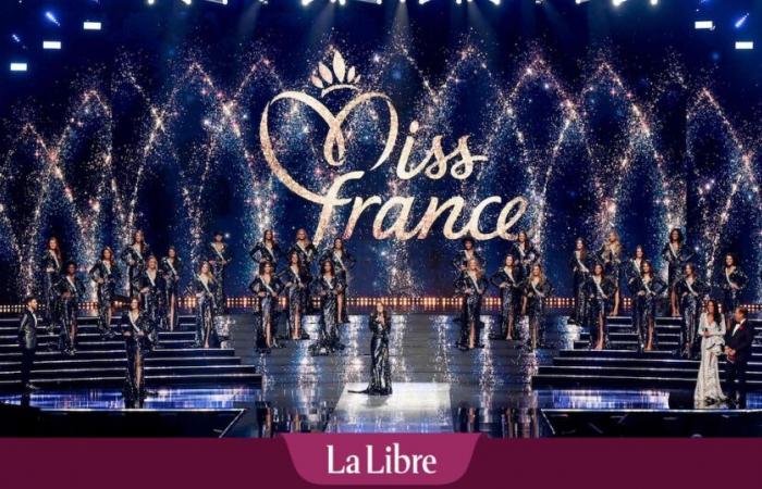 Miss France 2025: Hier ist, wer laut künstlicher Intelligenz die Nachfolge von Eve Gilles antreten wird