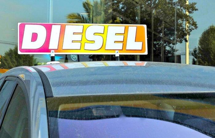 Wird der Preis für gebrauchte Diesel wieder steigen?