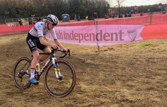 Vorschau X2O Trophy Herentals 2024 | Cyclocross kommt nach Hause!