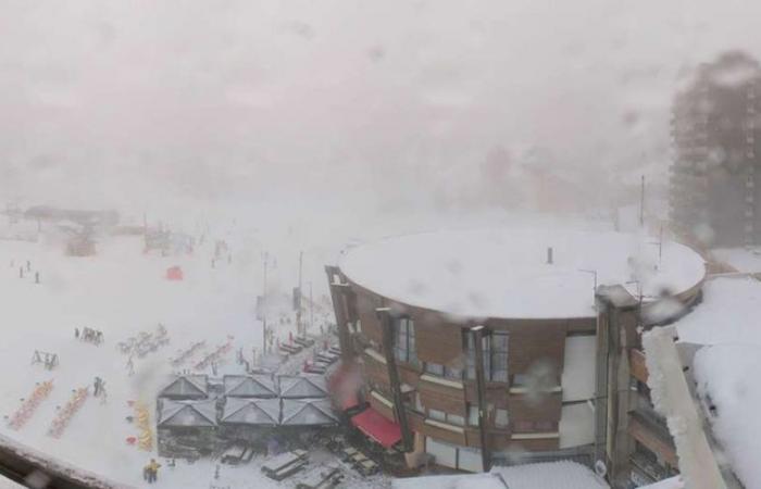 Das Skigebiet Lioran ist geöffnet: Was Sie wissen müssen, um diesen Sonntag, den 15. Dezember, in Cantal Ski zu fahren