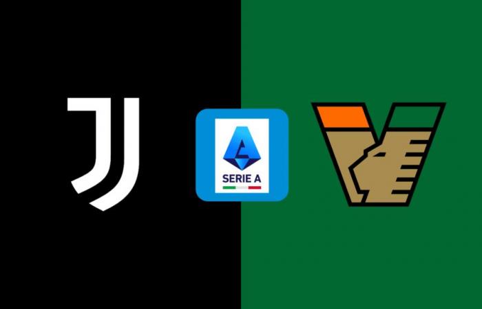 Venezia: Vor dem Spiel und voraussichtliche Aufstellungen |Juventus-fr.com