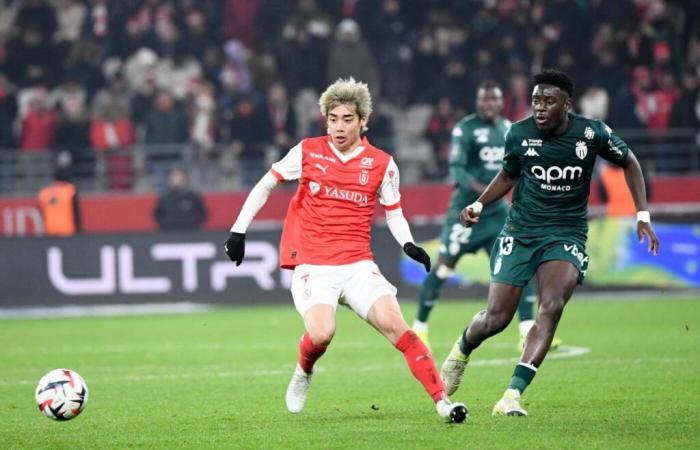 Reims bremst Monaco aus – Ligue 1 – J15 – Reims-Monaco (0-0)