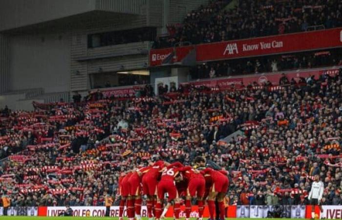 Slots taktische Optimierungen und das Ungleichgewicht bei den roten Karten – 5 Gesprächsthemen aus Liverpool 2:2 Fulham – Liverpool FC