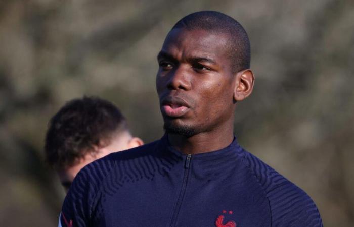 Manchester City will Paul Pogba verpflichten