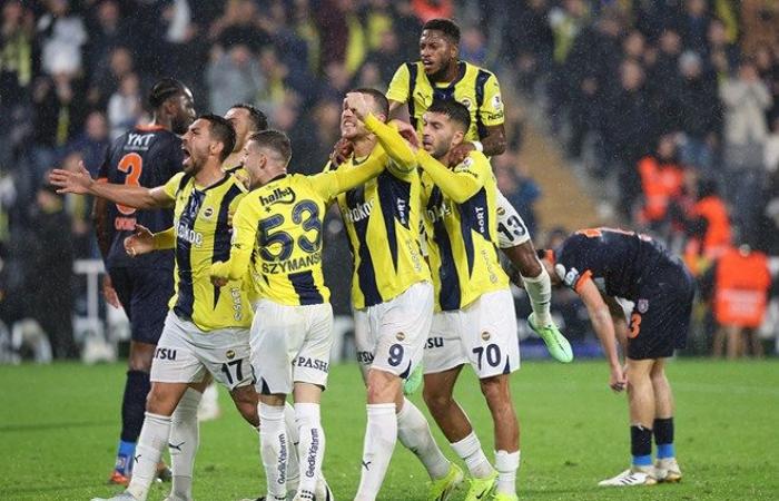 Atemberaubender En-Nesyri-Kommentar von Nihat Kahveci: Transferempfehlung an Fenerbahçe – Last-Minute-Sportnachrichten