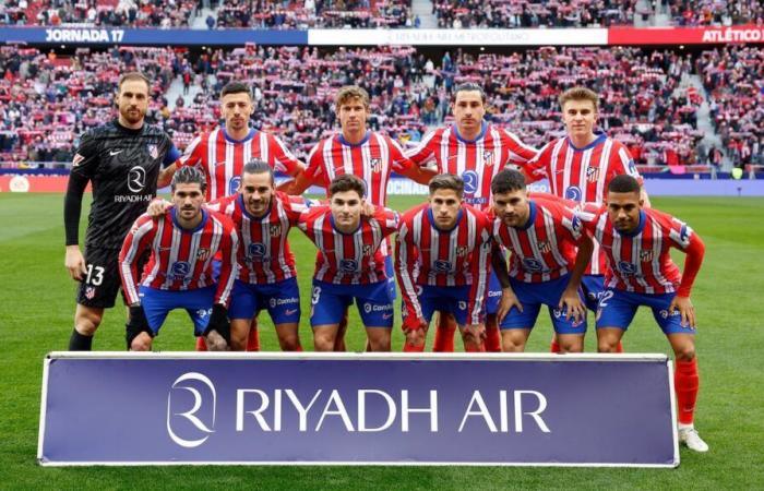 1×1 für Atlético: Sorloth nutzt Nahuels Geschenk