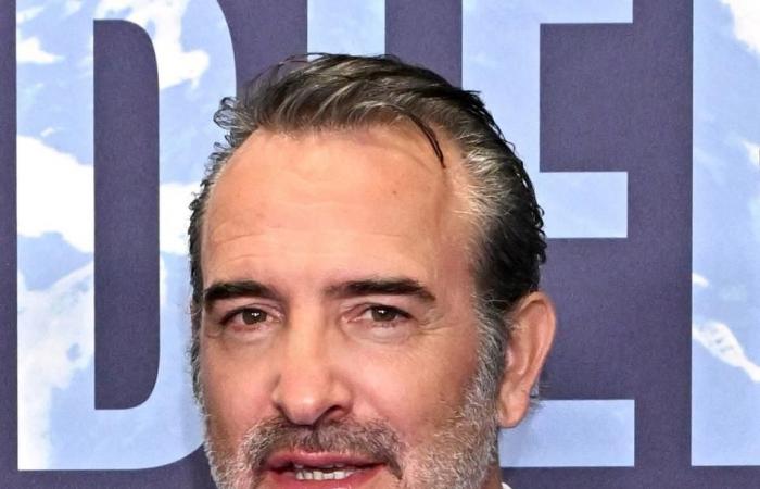 Jean Dujardin spricht ohne Reue über seine kurze Hollywood-Karriere