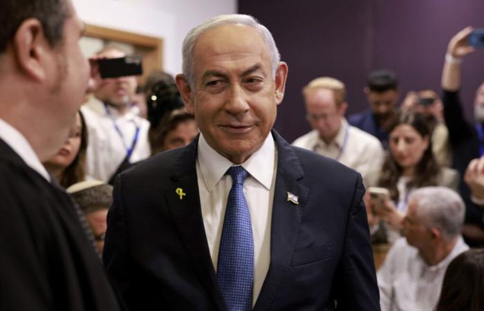 „Bibi-Akten“ zeigen, dass gegen Netanyahu ermittelt wird, was eine Debatte in Israel auslöst