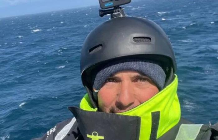 Vendée Globe: in der Höhle der Helden