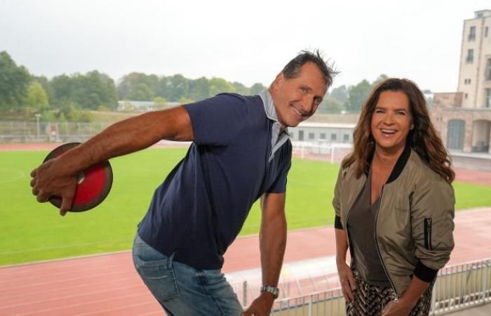 Chemnitz 2025 – Unterwegs mit Katarina Witt