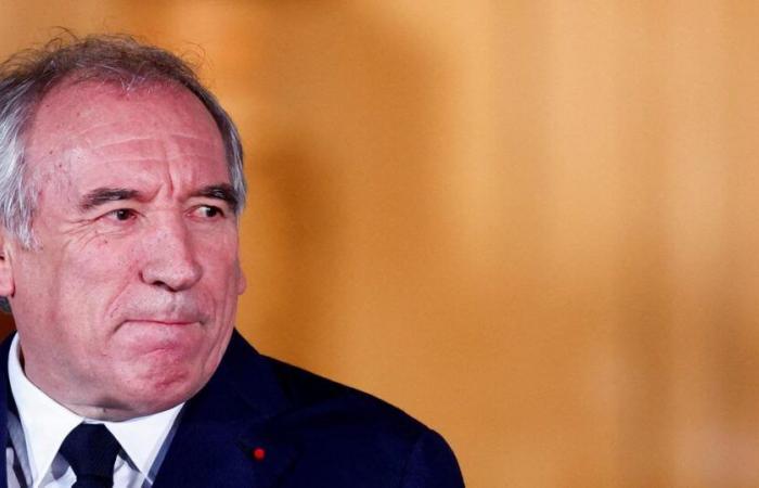 Nach der Herabstufung durch Moody’s stand François Bayrou unter Druck, die Rechnungen zu bereinigen