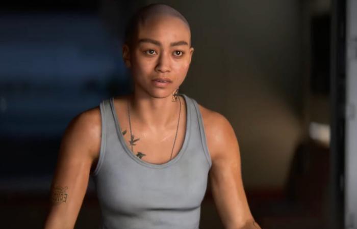 Naughty Dog ergreift diese Maßnahme nach der Veröffentlichung seines neuen Spiels