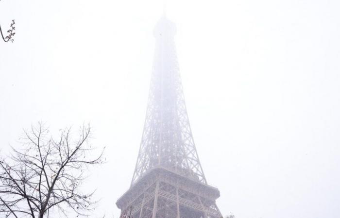 Steigende Temperaturen, Wolken im Norden, Sturmgefahr am Donnerstag: das Wetter der Woche in Frankreich