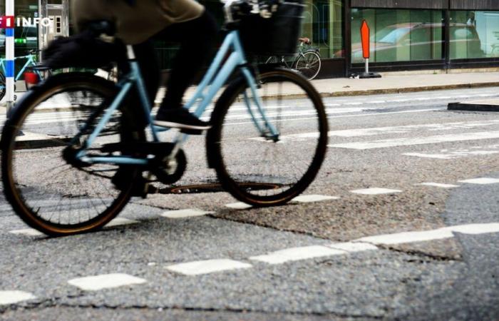 Radfahren: Dürfen Radfahrer nebeneinander auf der Straße fahren?