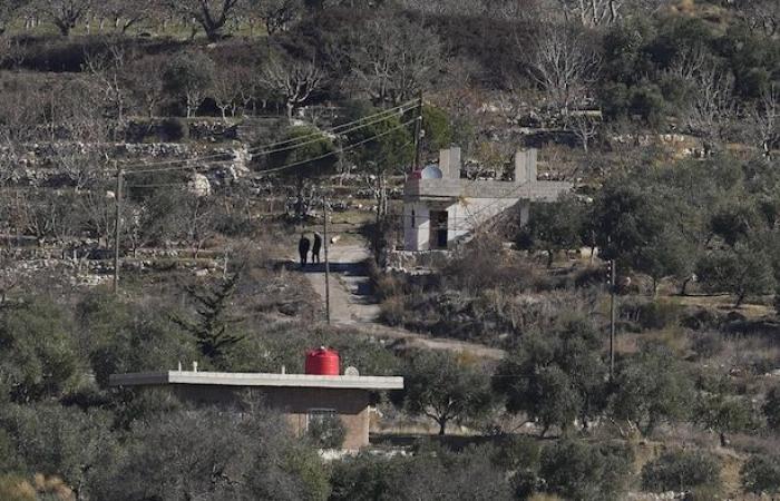 Israel genehmigt Plan zur Verdoppelung der Bevölkerung des annektierten Golan | Nach Assad, eine neue Ära in Syrien