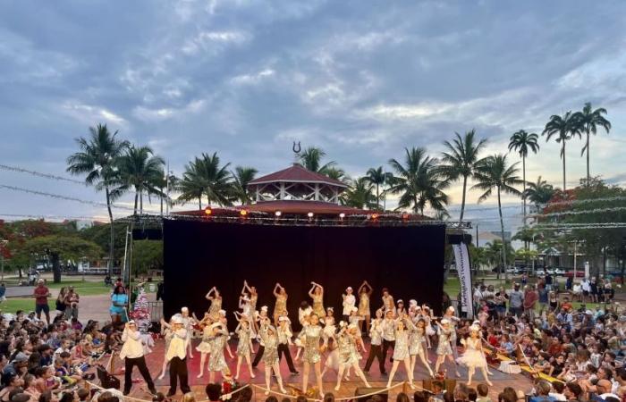 Ein vietnamesischer Minister zu Besuch, die Betico kehrt zur See zurück, Weihnachten bricht in Nouméa an … Die Informationen, die man sich vom Wochenende merken sollte