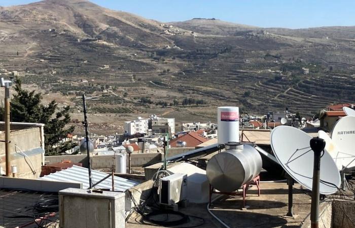 In Madschdal Schams an der syrischen Grenze lässt der Sturz Assads die Hoffnung der israelischen Drusen wieder aufleben