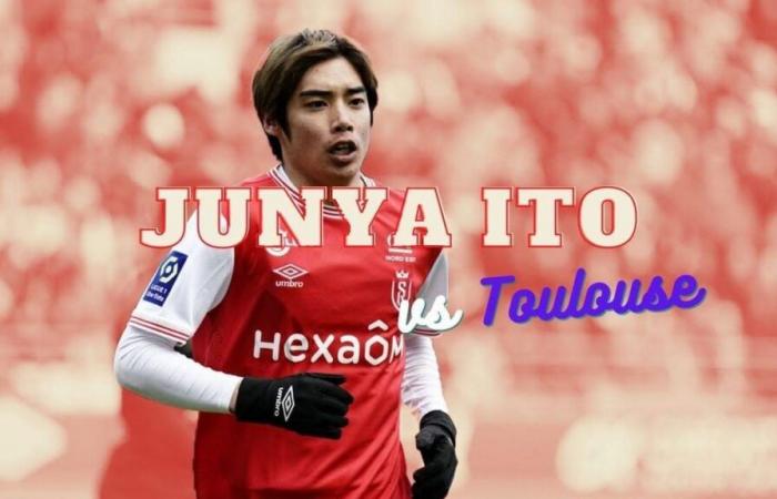 Japanische Spieler bleiben torlos, beeindrucken aber bei der Auslosung der Ligue 1