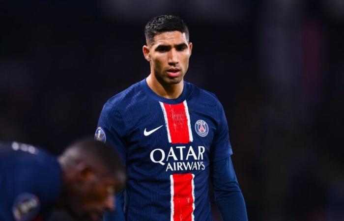 PSG-OL live und im Streaming