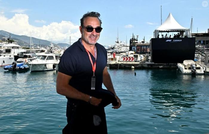 Jean Dujardin spricht ohne Reue über seine kurze Hollywood-Karriere