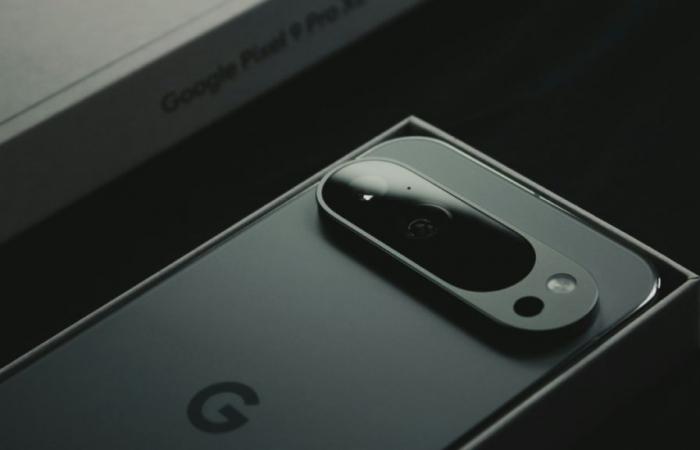 Es ist derzeit das beliebteste Smartphone: Das Google Pixel 8 Pro gibt es bei RED By SFR zum Schnäppchenpreis