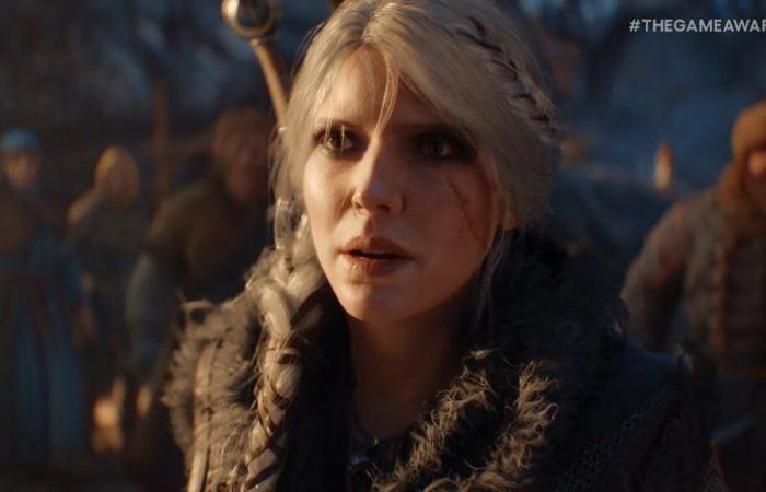 Ist The Witcher 4 das erste echte 100 % Next-Gen-Spiel? Die Hinweise, die Fragen aufwerfen | Xbox