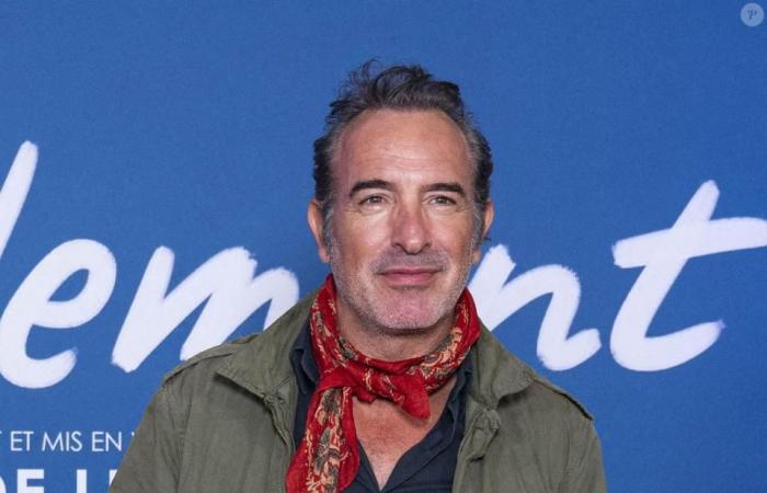 Jean Dujardin spricht ohne Reue über seine kurze Hollywood-Karriere