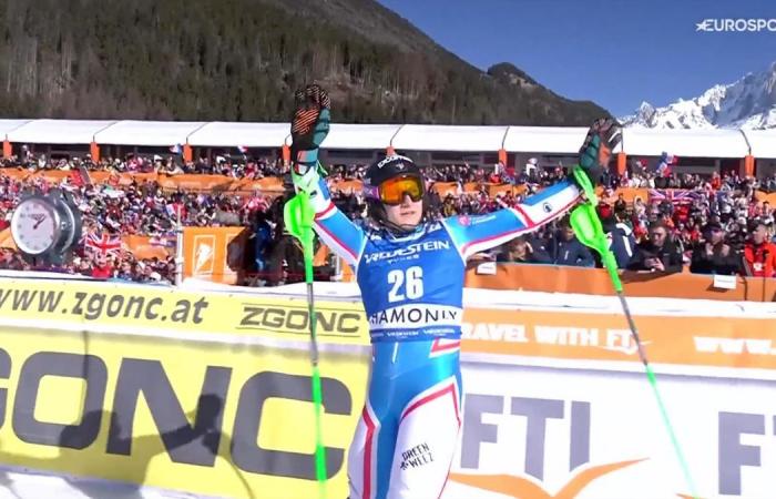 Weltmeisterschaft | Steven Amiez: „Clément Noël zu Hause im Slalom in Val d’Isère zu schlagen, könnte schön sein“