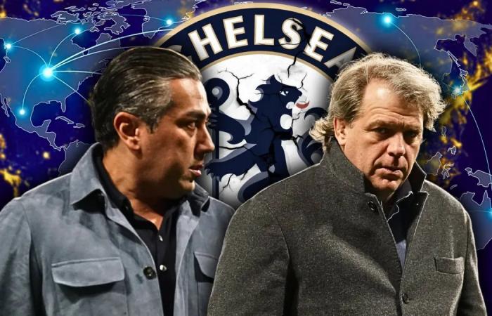 Chelsea steht kurz vor einem Millionenwechsel, als die meisten ihn bereits aufgegeben hatten