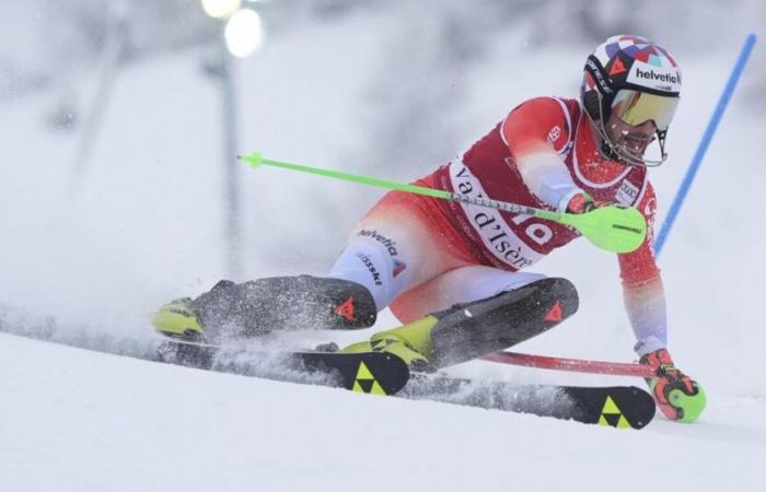 Ski-Alpin-Weltcup in Frankreich | Profisport