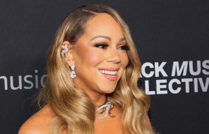 Mariah Carey (55) verrät, wie viele Männer sie in ihrem Bett hatte