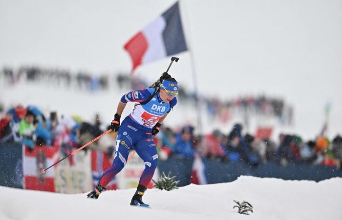 Deutschland triumphiert, gebrauchter Tag für Azzurre – Biathlon