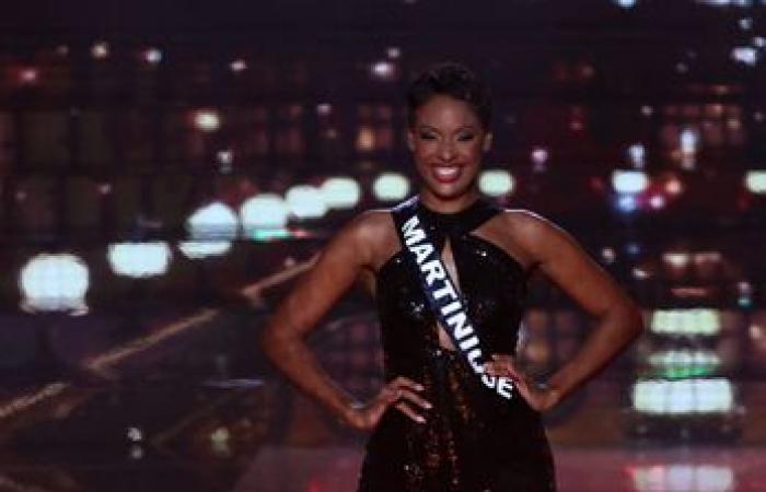 Miss France 2025: Wer ist Angélique Angarni-Filopon, 10 Dinge, die Sie über Miss Martinique wissen sollten, die die Wahl gewinnt