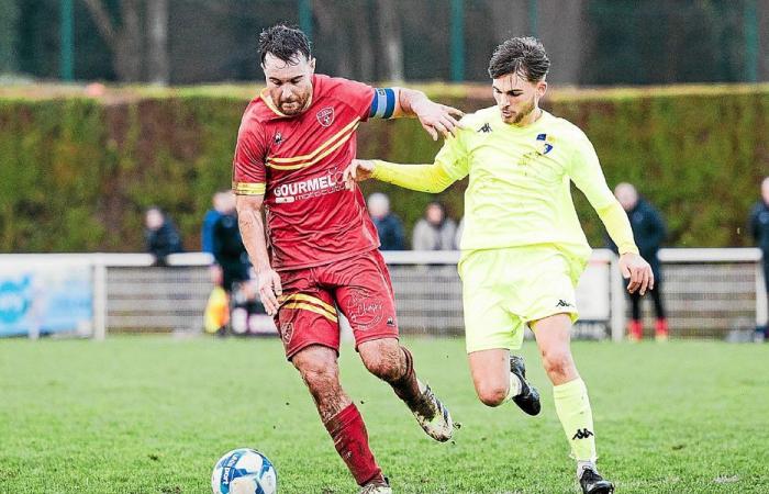 Brittany Cup: Stade Briochin rutscht durch die Hintertür in die 16. Runde