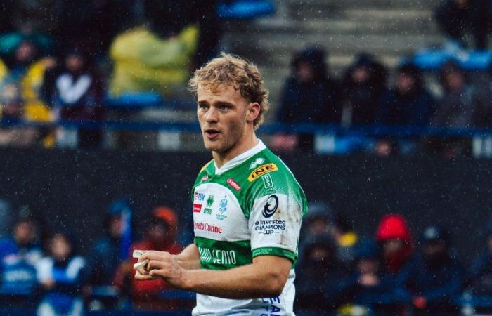 Champions Cup – Benetton Treviso holt sich den Sieg gegen Bath