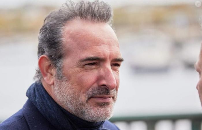 Jean Dujardin spricht ohne Reue über seine kurze Hollywood-Karriere