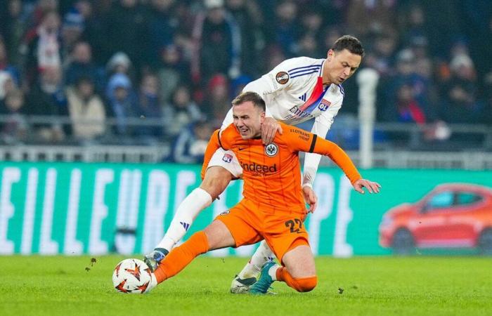 OL: Matic nach Italien verkauft, er wird nicht nein sagen