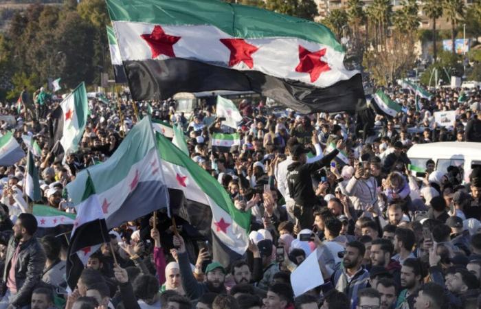 In den Nachrichten: Welche Zukunft hat Syrien nach Baschar al-Assad?