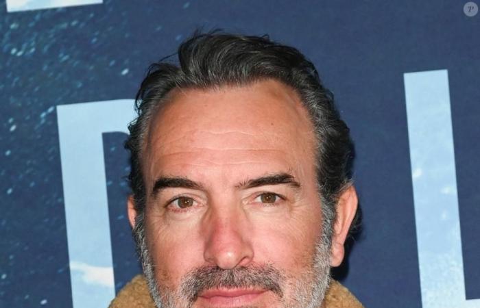 Jean Dujardin spricht ohne Reue über seine kurze Hollywood-Karriere